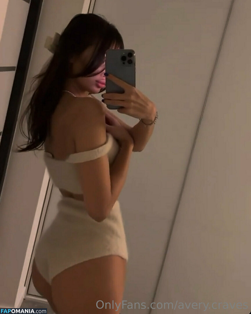 avery_alena / averyalina Nude OnlyFans  Leaked Photo #16