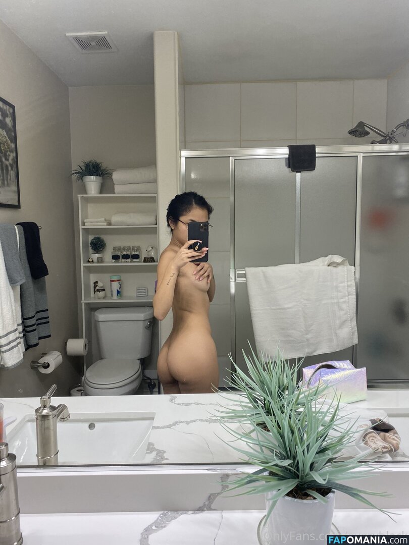 averyblack / kattercup Nude OnlyFans  Leaked Photo #6