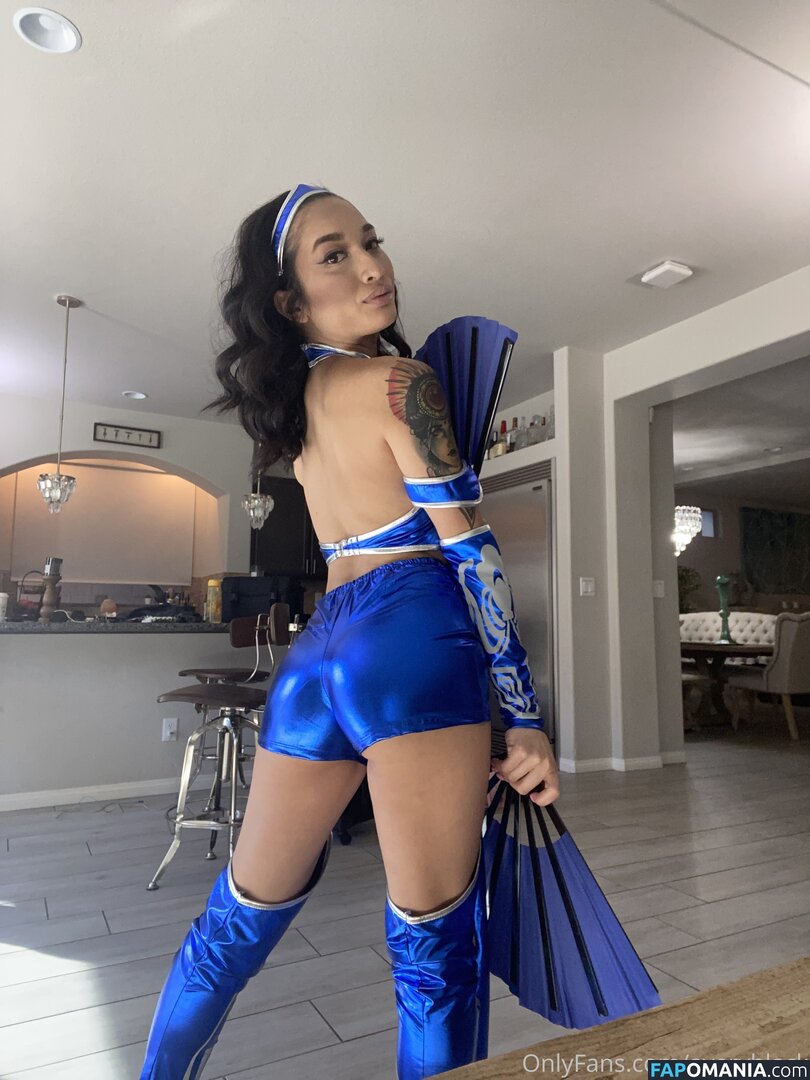 averyblack / kattercup Nude OnlyFans  Leaked Photo #18