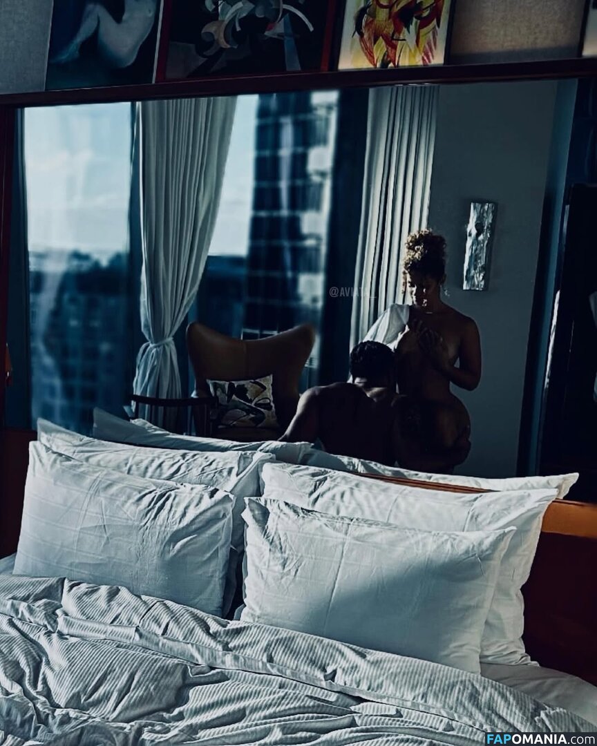 Aviata_ / abriie / brianddliving / briena jones Nude OnlyFans  Leaked Photo #7