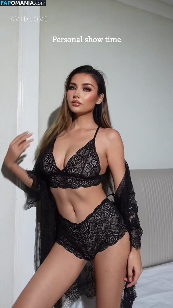 avidlove Nude OnlyFans  Leaked Photo #12