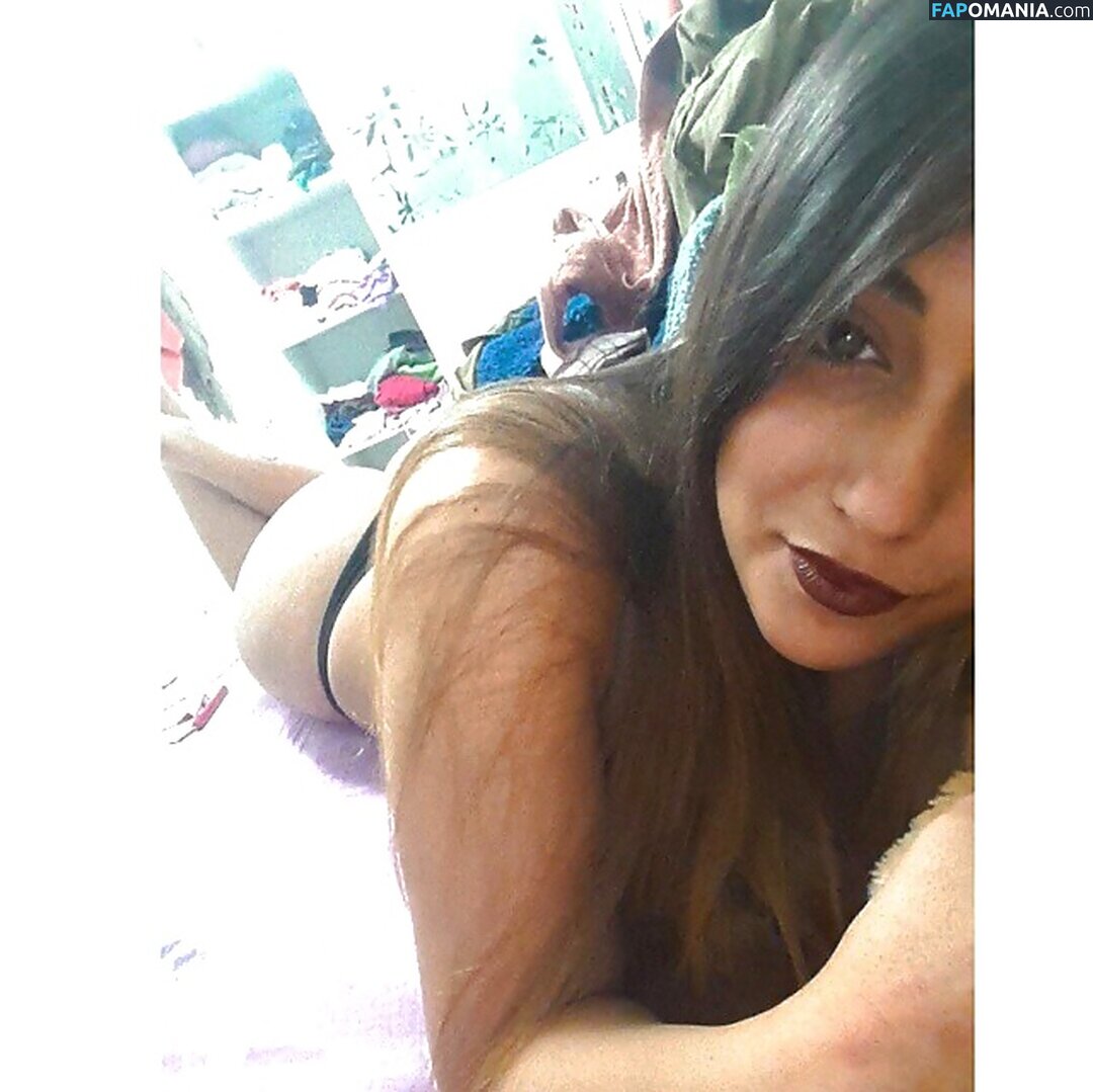 Avital Akko / avital_akko Nude OnlyFans  Leaked Photo #7