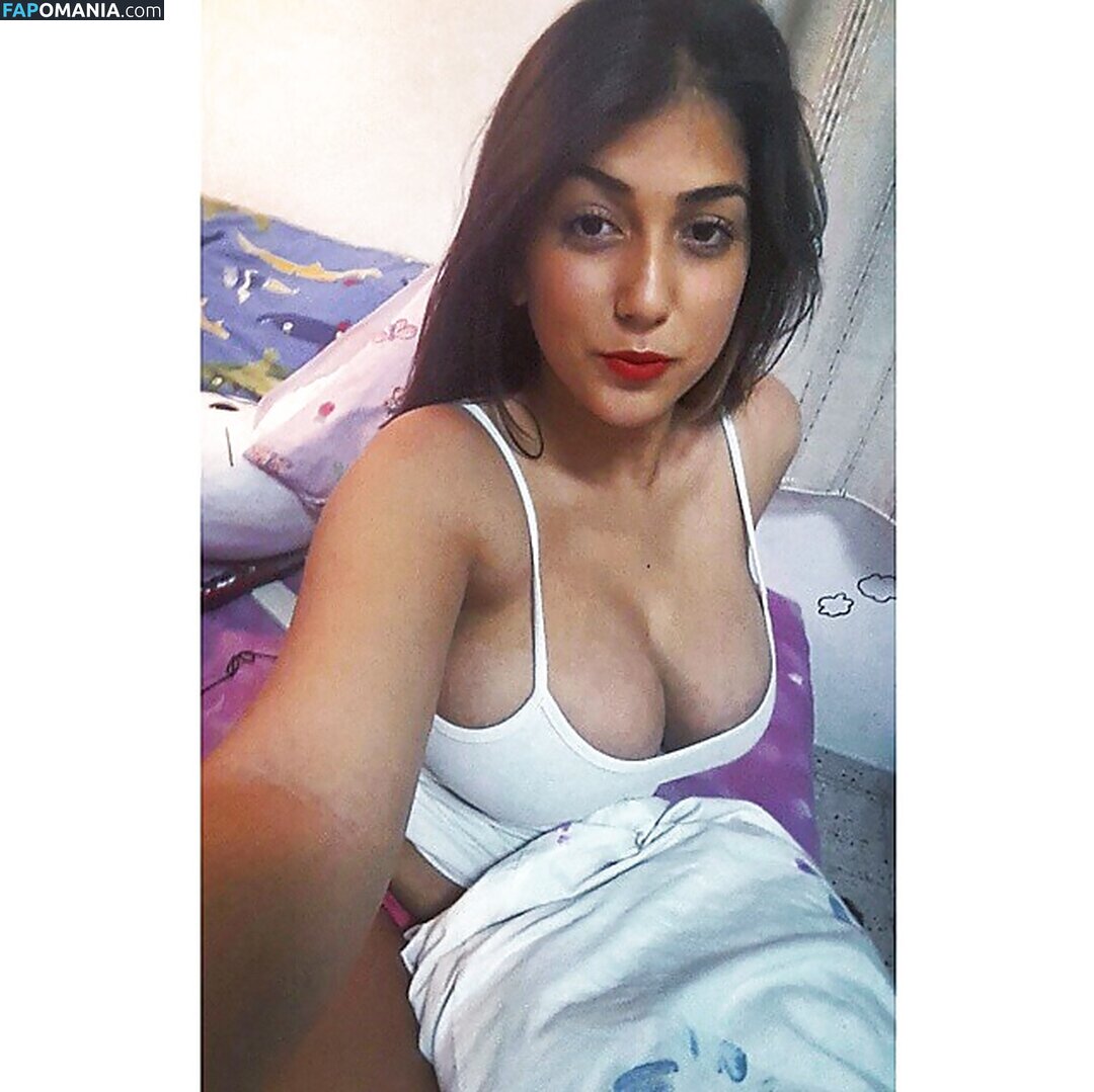 Avital Akko / avital_akko Nude OnlyFans  Leaked Photo #11