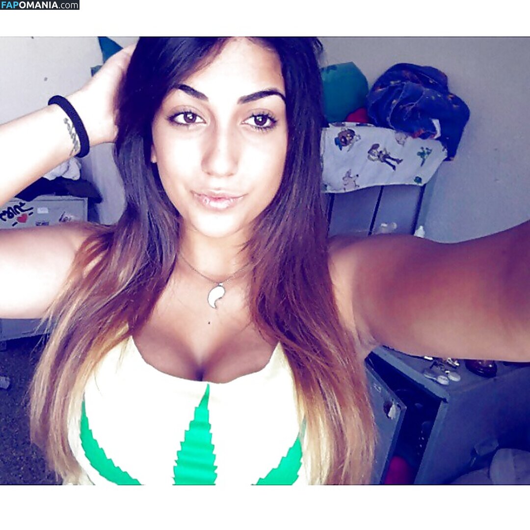 Avital Akko / avital_akko Nude OnlyFans  Leaked Photo #23