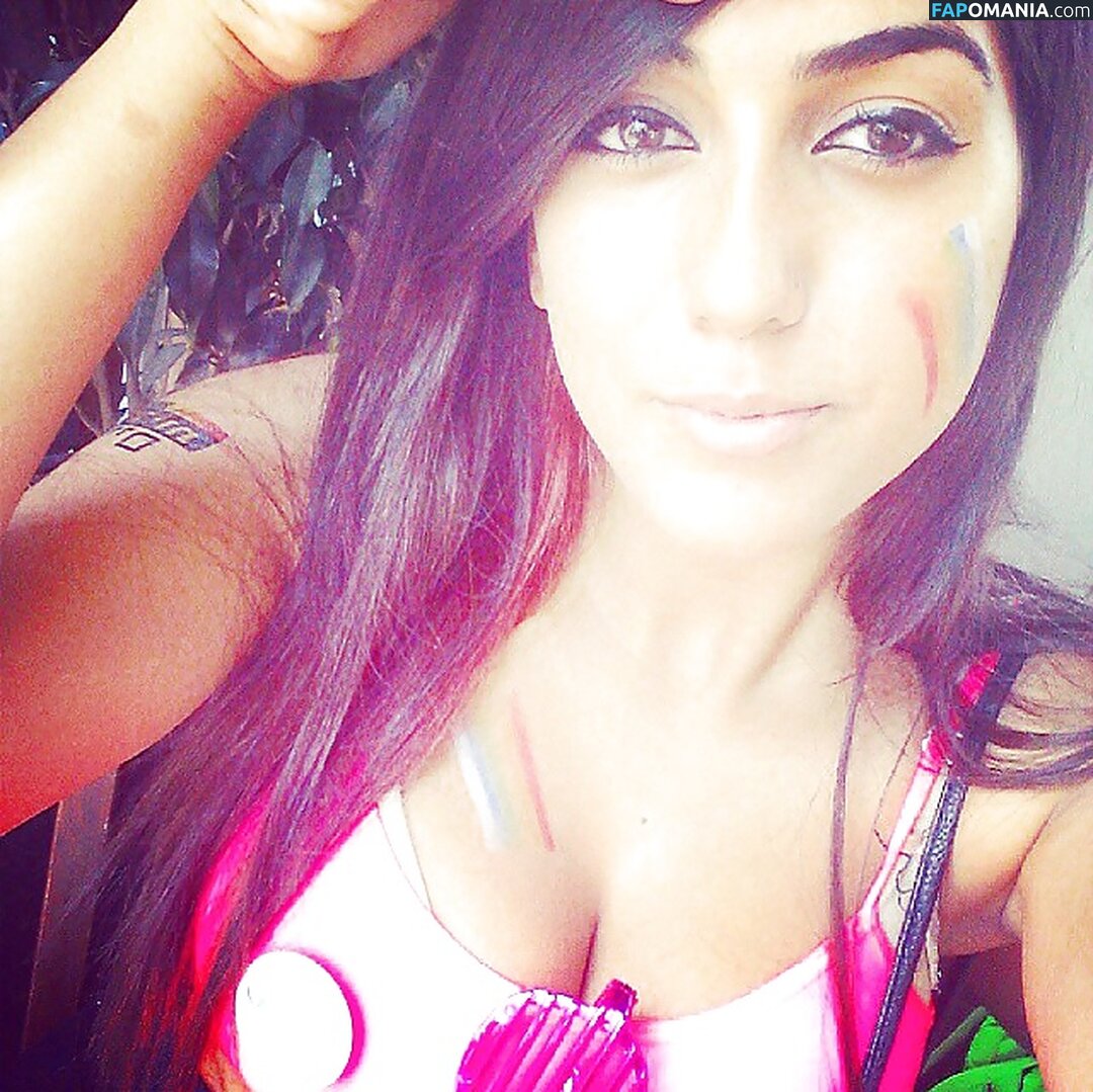 Avital Akko / avital_akko Nude OnlyFans  Leaked Photo #28