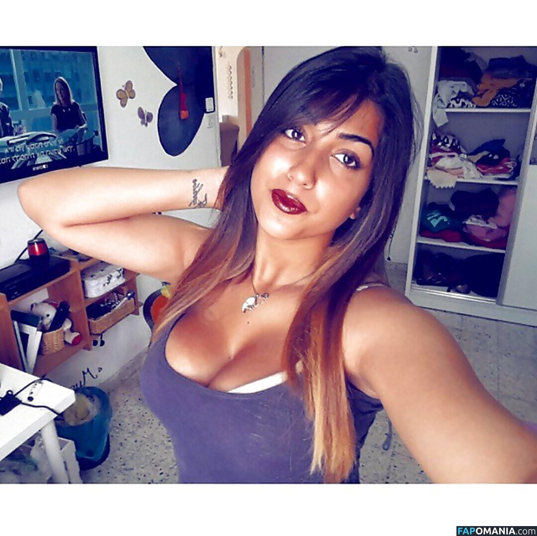 Avital Akko / avital_akko Nude OnlyFans  Leaked Photo #29