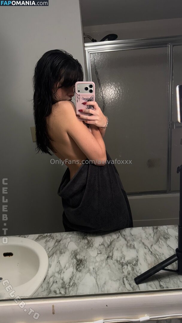 aviva.foxxx / aviva_foxx / avivafoxxx / https: Nude OnlyFans  Leaked Photo #14