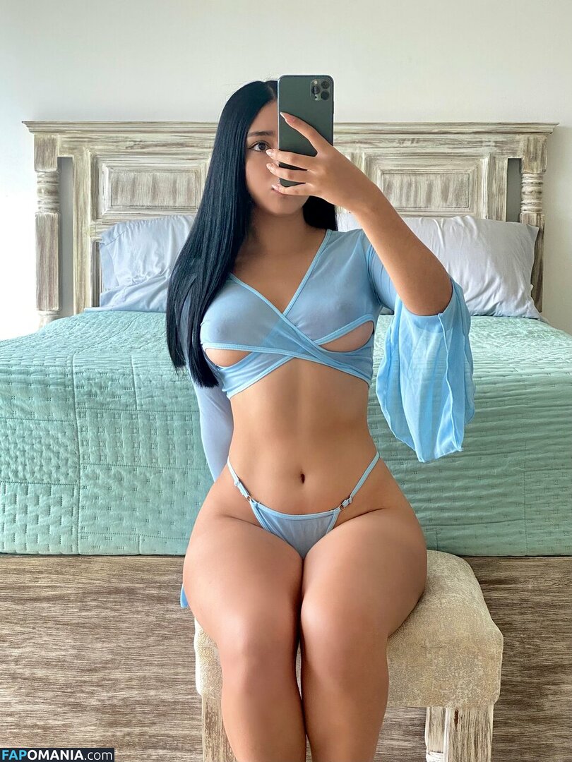 AvMadeleine Nude OnlyFans  Leaked Photo #33