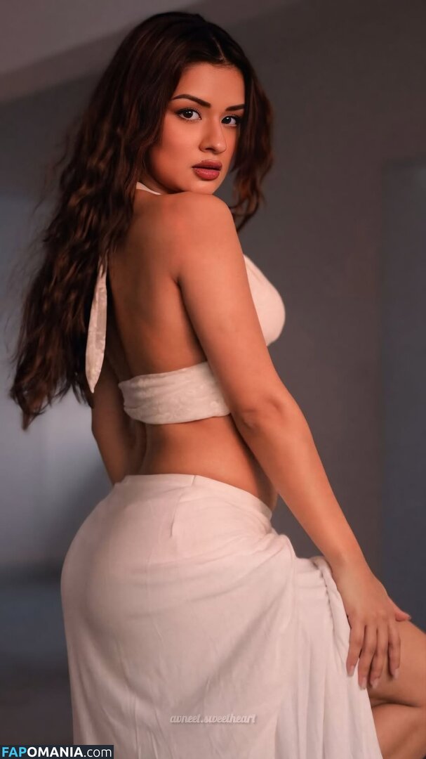 Avneet Kaur / avneetkaur_13 Nude OnlyFans  Leaked Photo #2