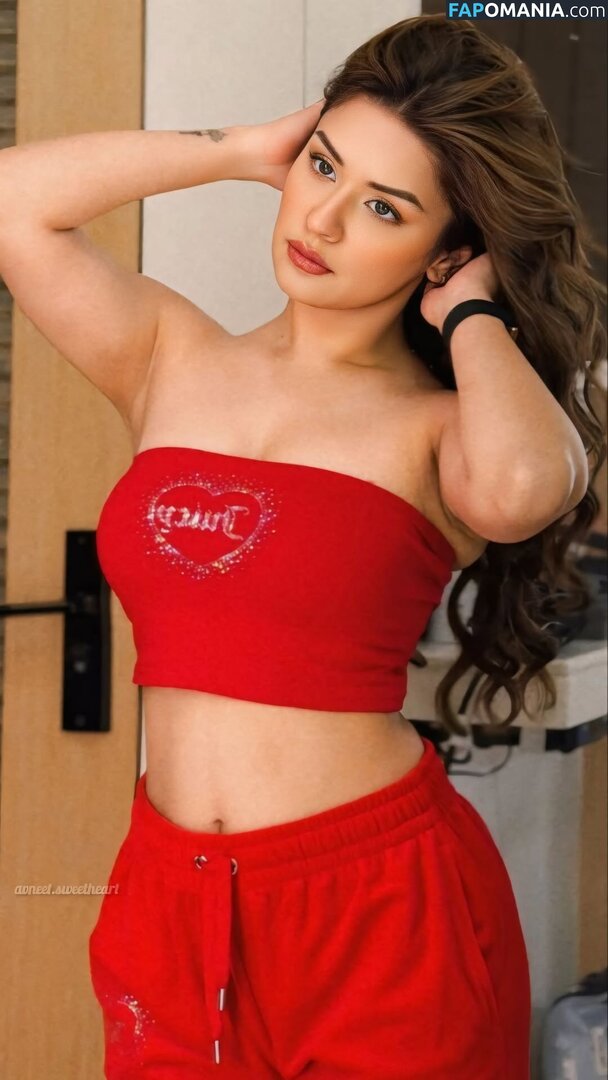 Avneet Kaur / avneetkaur_13 Nude OnlyFans  Leaked Photo #6