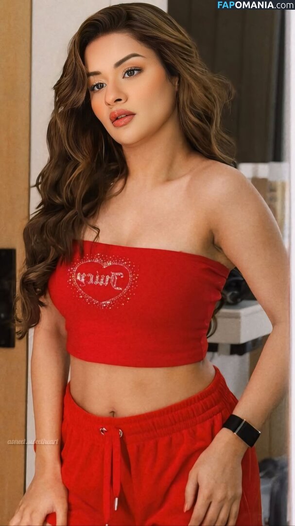 Avneet Kaur / avneetkaur_13 Nude OnlyFans  Leaked Photo #10