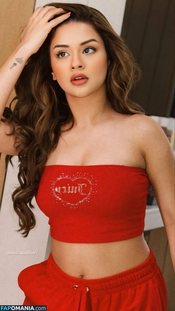Avneet Kaur / avneetkaur_13 Nude OnlyFans  Leaked Photo #11