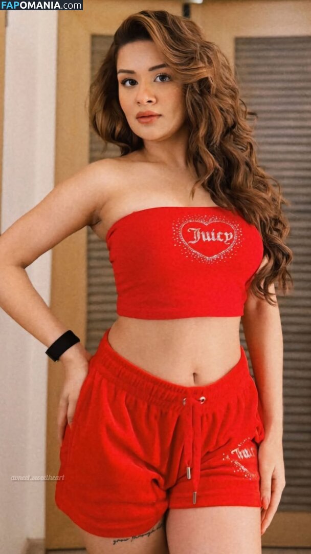 Avneet Kaur / avneetkaur_13 Nude OnlyFans  Leaked Photo #13