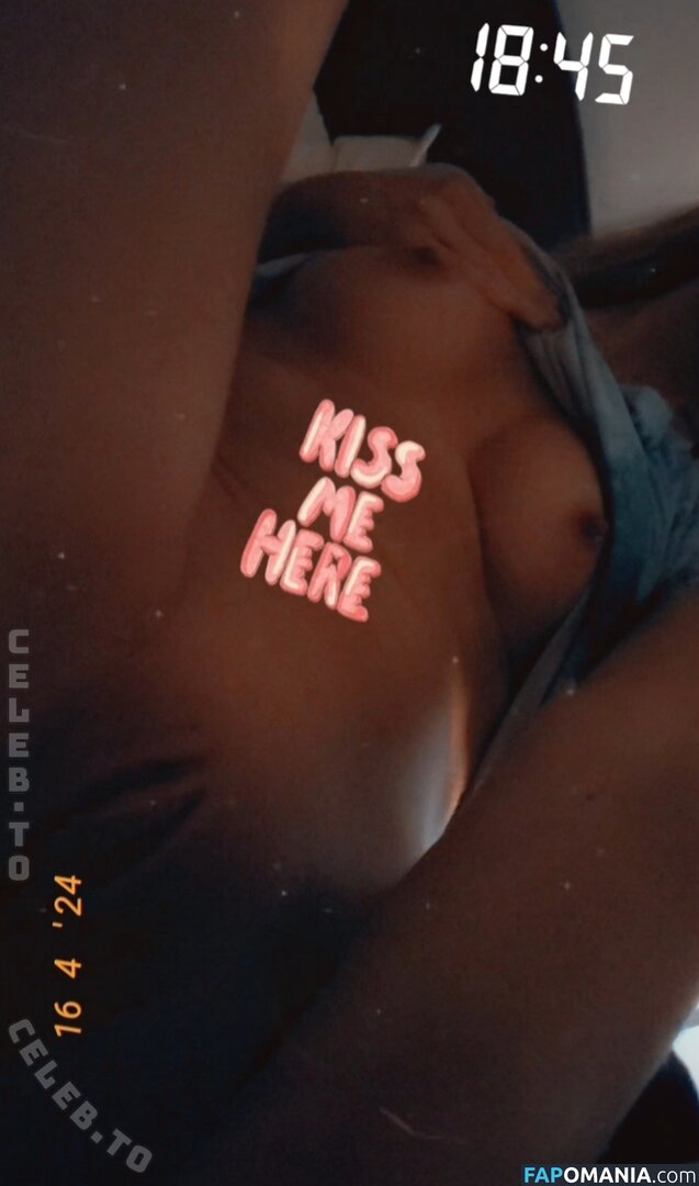 Avocadox / moonbeamcorazon Nude OnlyFans  Leaked Photo #2