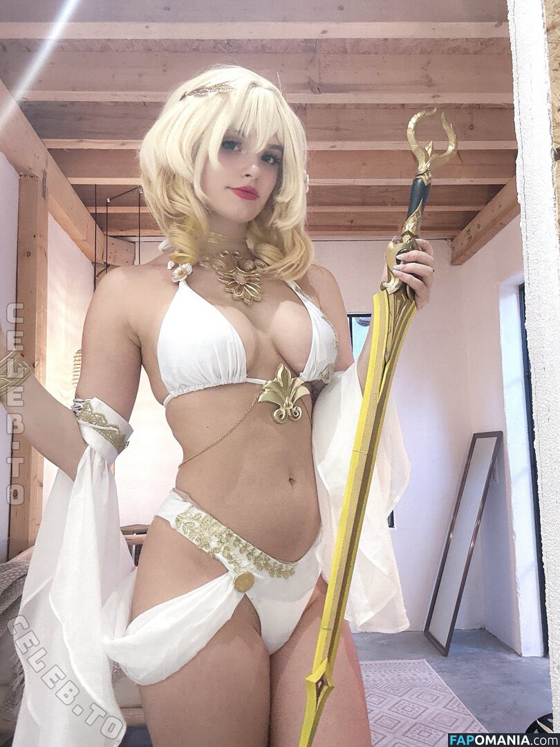 avygenki Nude OnlyFans  Leaked Photo #7