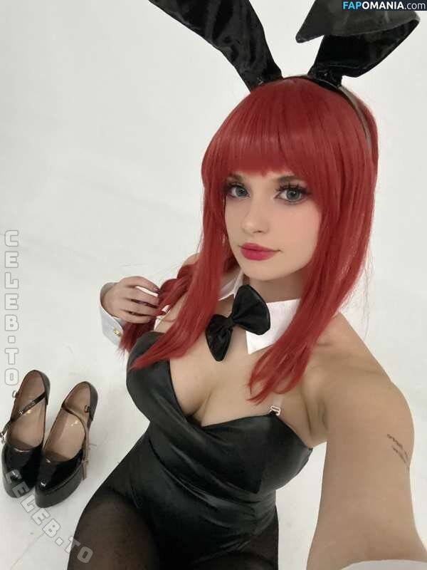 avygenki Nude OnlyFans  Leaked Photo #11