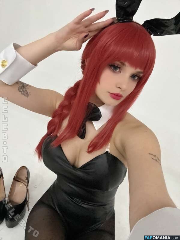 avygenki Nude OnlyFans  Leaked Photo #14