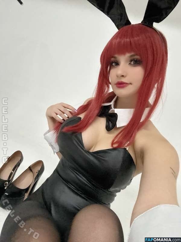 avygenki Nude OnlyFans  Leaked Photo #18