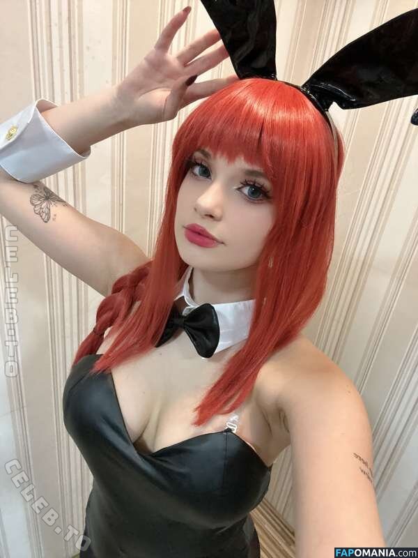 avygenki Nude OnlyFans  Leaked Photo #19