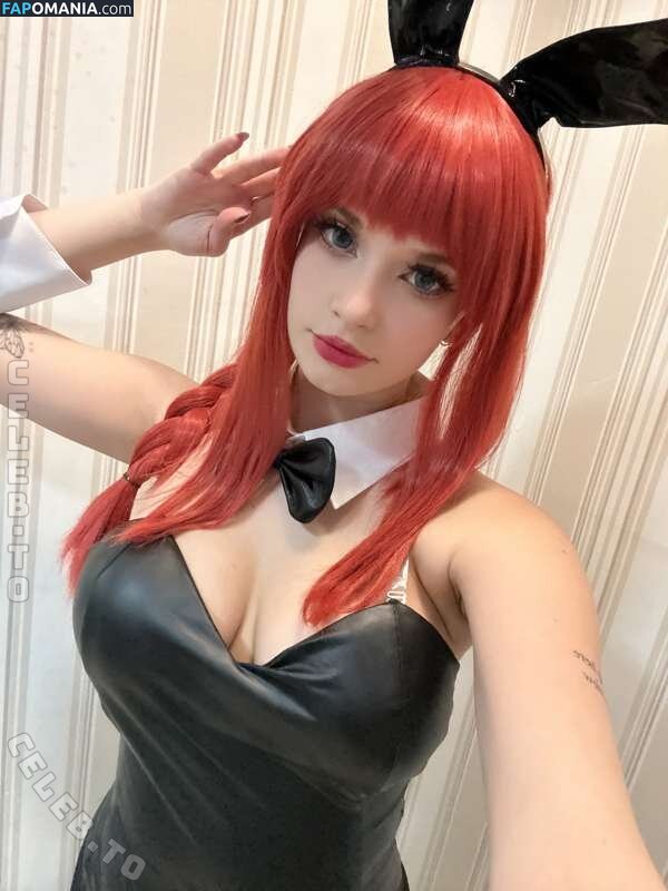 avygenki Nude OnlyFans  Leaked Photo #30
