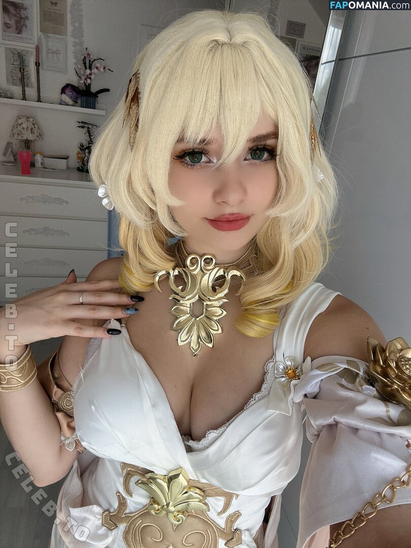 avygenki Nude OnlyFans  Leaked Photo #51