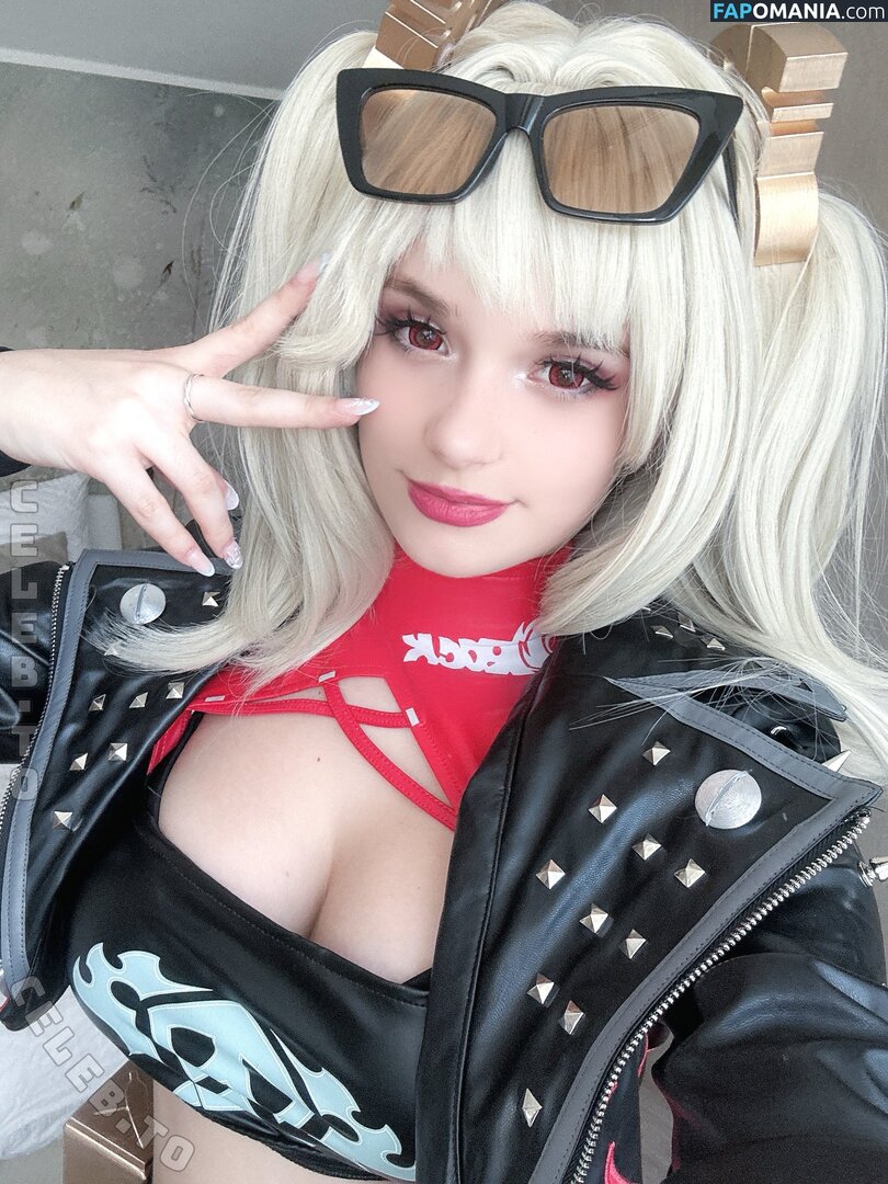 avygenki Nude OnlyFans  Leaked Photo #53