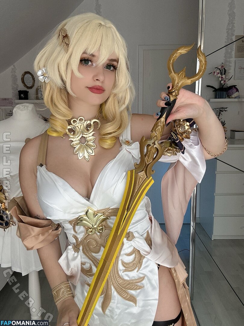 avygenki Nude OnlyFans  Leaked Photo #59