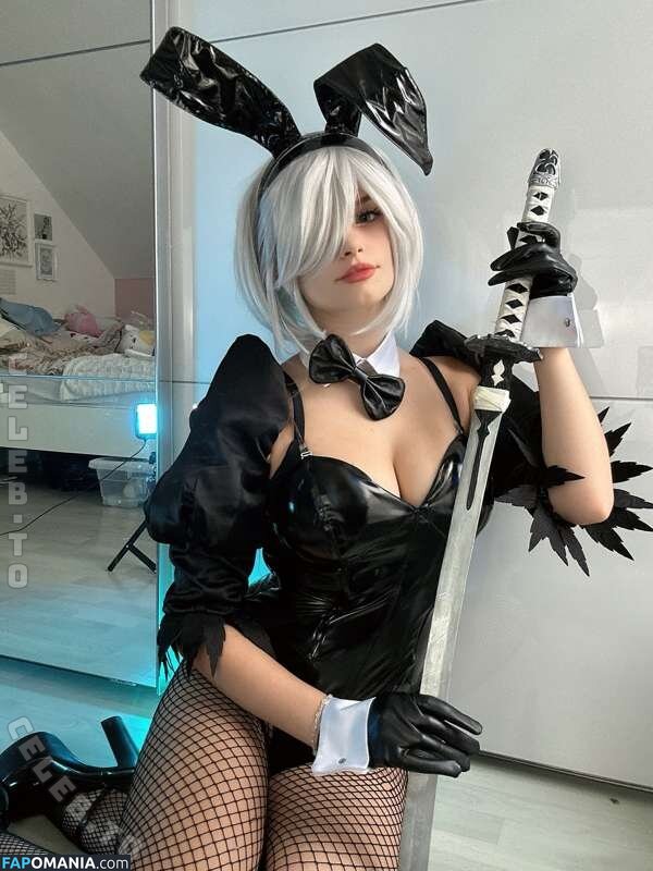 avygenki Nude OnlyFans  Leaked Photo #87