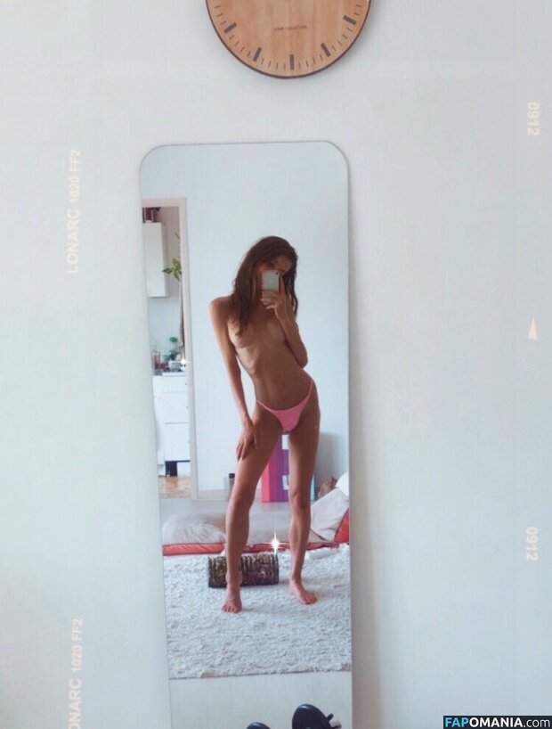 Awaytohealthy Nude OnlyFans  Leaked Photo #17