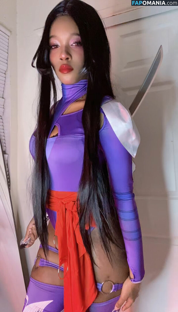 awfulaangel / awfulang3l / https: Nude OnlyFans  Leaked Photo #31