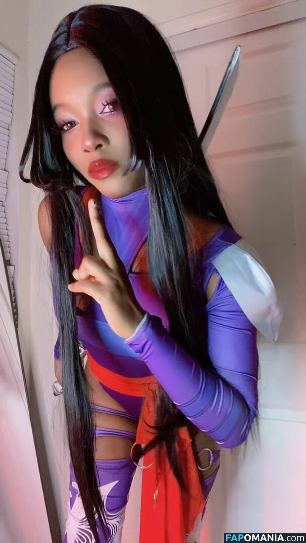 awfulaangel / awfulang3l / https: Nude OnlyFans  Leaked Photo #32