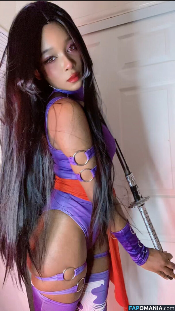 awfulaangel / awfulang3l / https: Nude OnlyFans  Leaked Photo #37