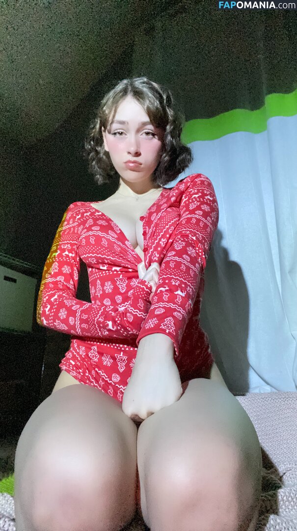 awholelottazozo / zozothewoodelf Nude OnlyFans  Leaked Photo #59