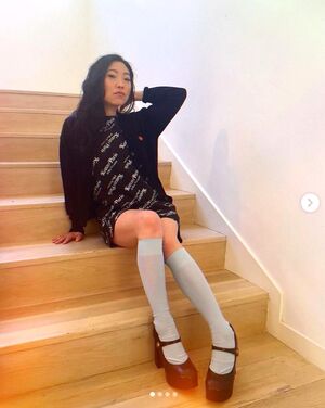 Awkwafina