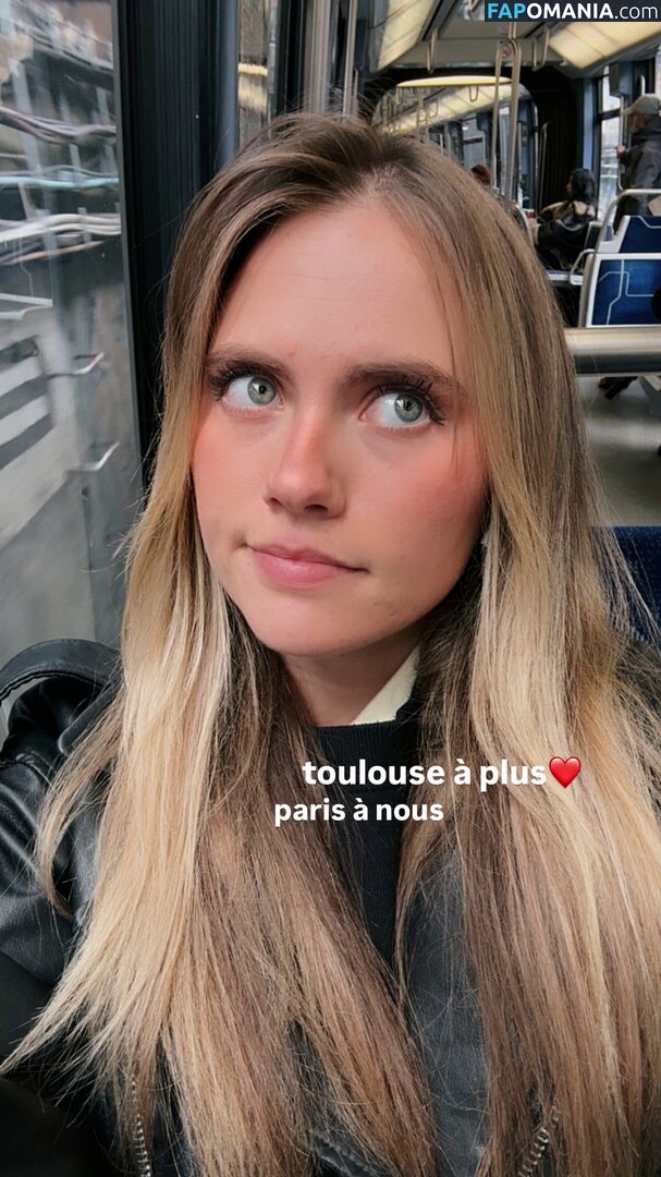 Axelle Maga / axelle.maga Nude OnlyFans  Leaked Photo #16