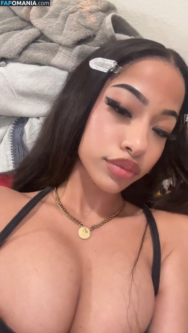 Aya Tanjali / Aya Tanjali/ayatanjali/ayaminaj_ / ayaatanjali Nude OnlyFans  Leaked Photo #2