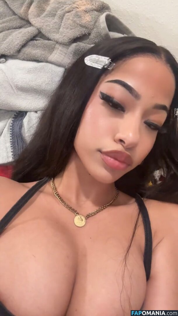 Aya Tanjali / ayaatanjali / ayaminaj_ / ayatanjali Nude OnlyFans  Leaked Photo #9