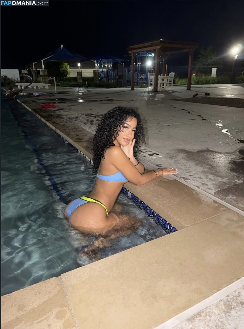 Aya Tanjali / ayaatanjali / ayaminaj_ / ayatanjali Nude OnlyFans  Leaked Photo #19