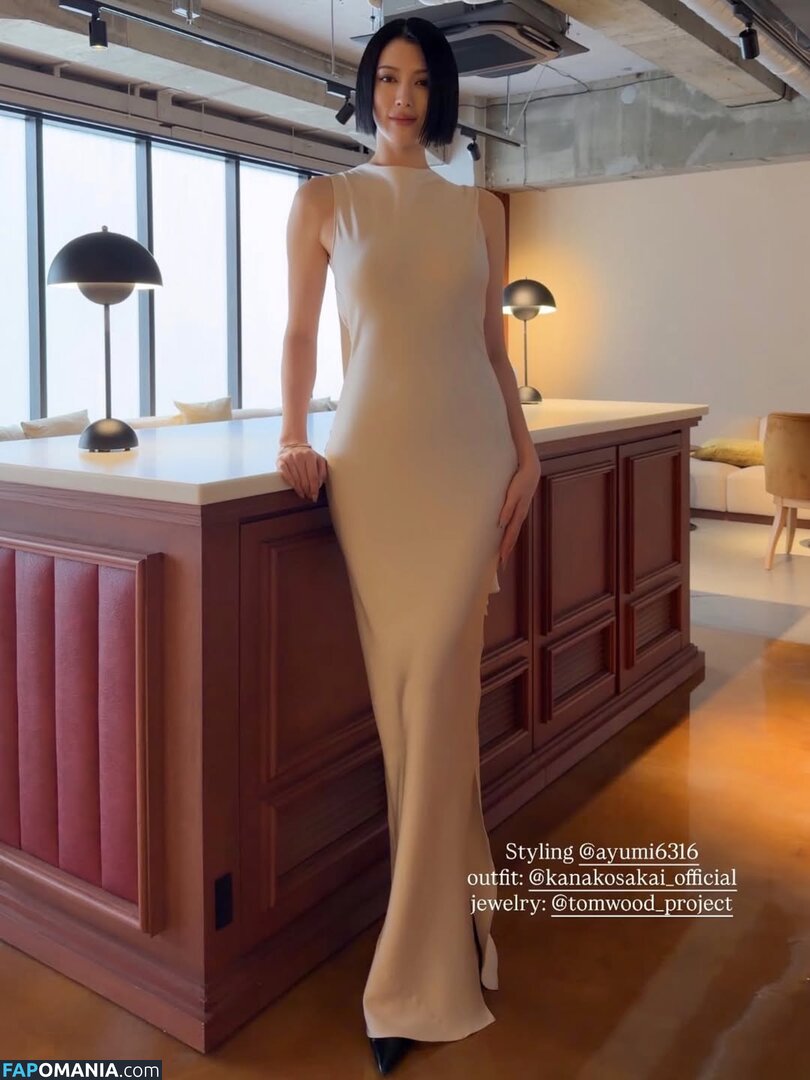 Ayaka Miyoshi / miyoshi.aa Nude OnlyFans  Leaked Photo #116