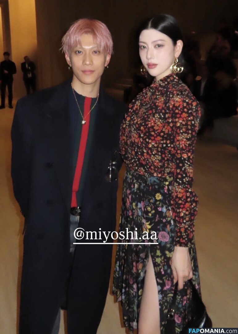 Ayaka Miyoshi / miyoshi.aa Nude OnlyFans  Leaked Photo #122