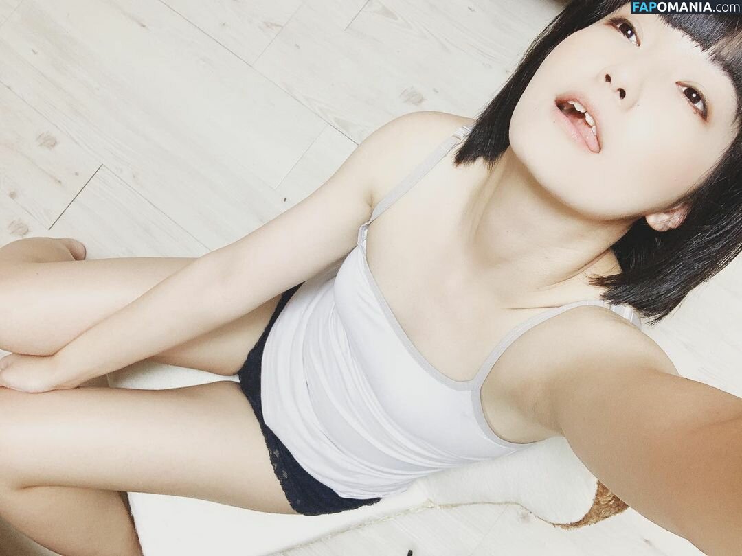 aya_aya / ayame_apricot / あぷりこっと＊ Nude OnlyFans  Leaked Photo #315