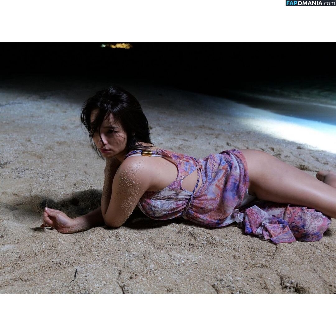Ayame Misaki / misakiayame / misakipictures Nude OnlyFans  Leaked Photo #22