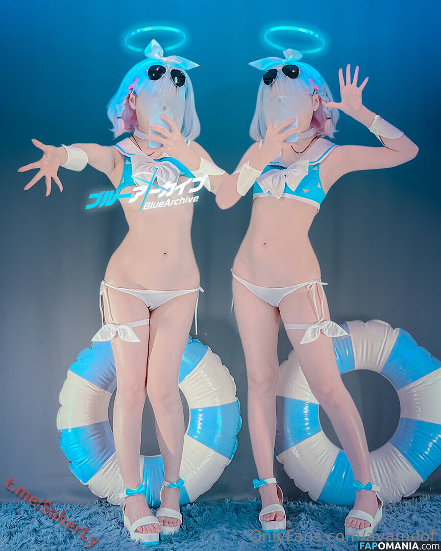 Ayame / aya_aya / ayame.p / ayamecalipso Nude OnlyFans  Leaked Photo #24