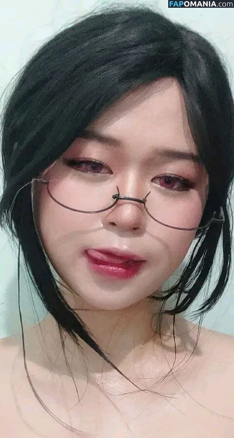 Ayana Kamisato \ Ayanakamii / ayanakamii / mikyungnoona Nude OnlyFans  Leaked Photo #5