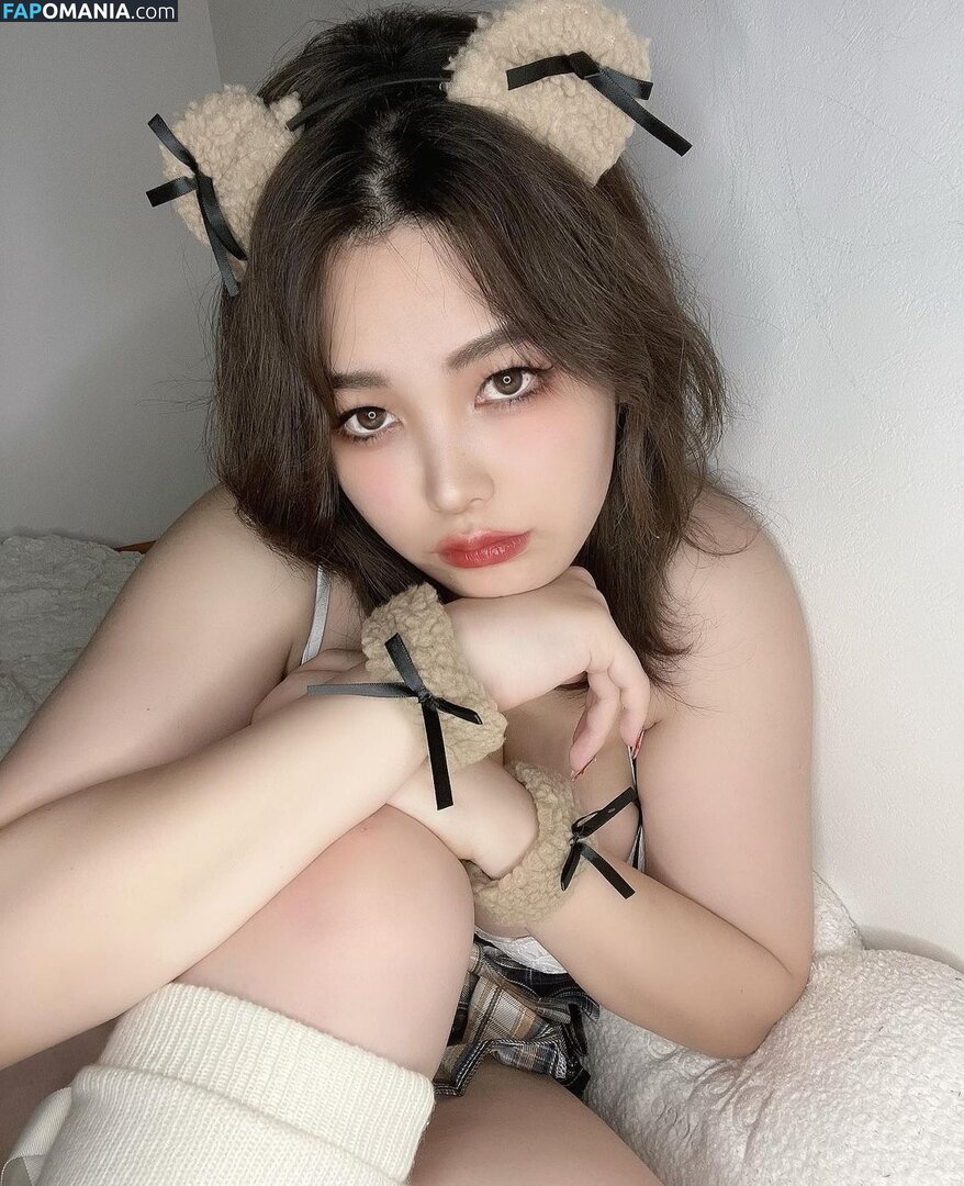 Ayane_bell Nude OnlyFans  Leaked Photo #2