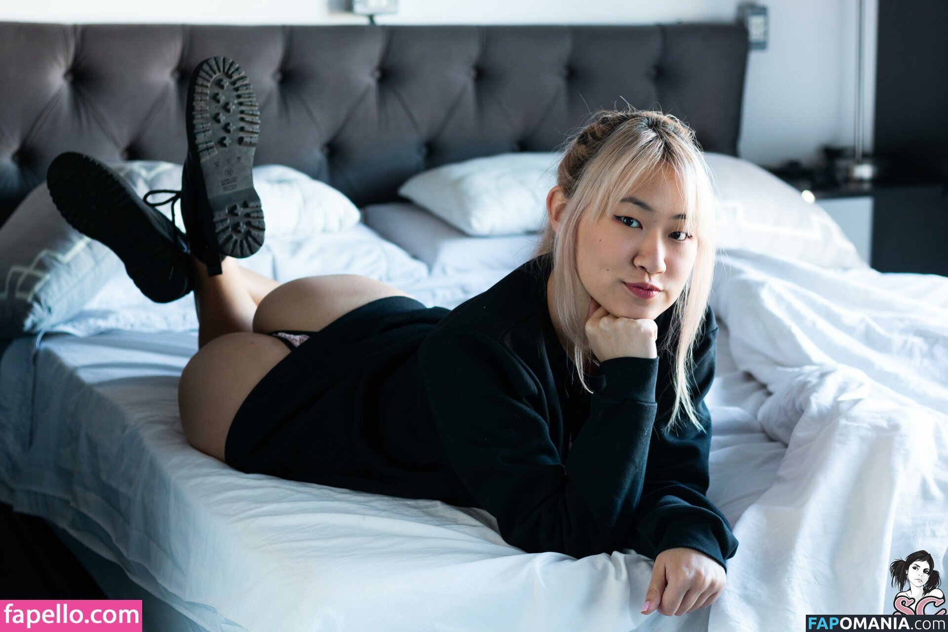 ayaska / ayaska_ Nude OnlyFans  Leaked Photo #10