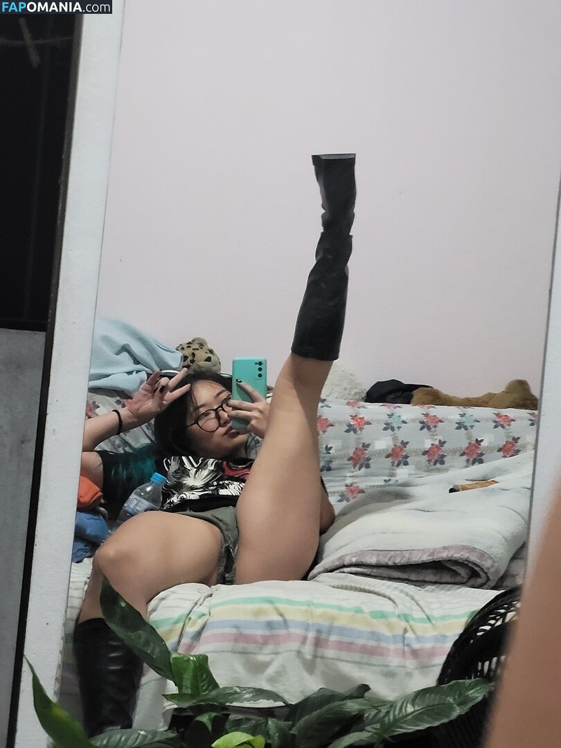 ayaska / ayaska_ Nude OnlyFans  Leaked Photo #12