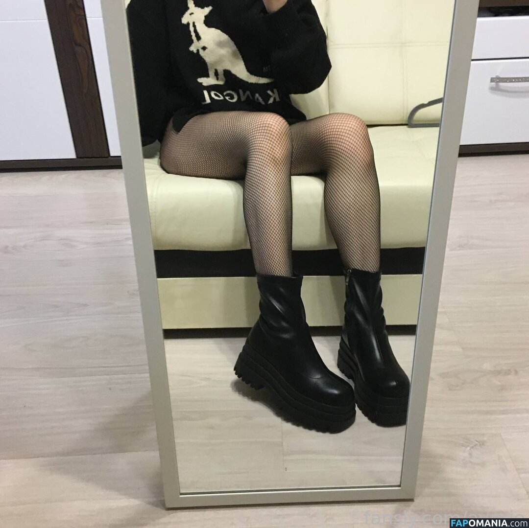 Ayerie / aerie / aerie_rei Nude OnlyFans  Leaked Photo #5