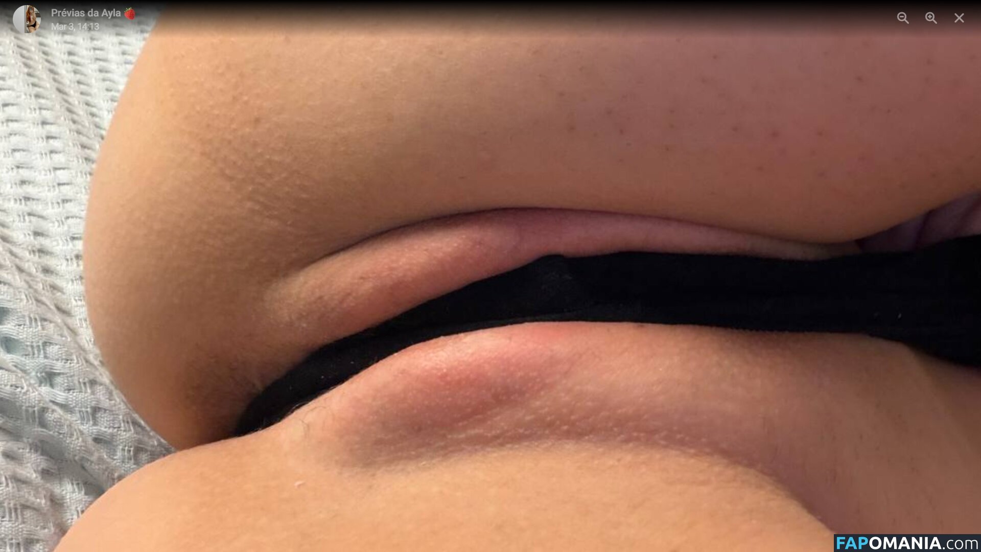 Ayla Duarte / ayla.duartz Nude OnlyFans  Leaked Photo #5