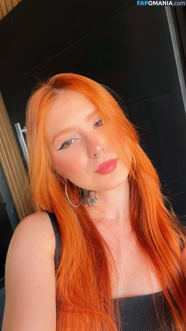 Ayla Duarte / ayla.duartz Nude OnlyFans  Leaked Photo #12